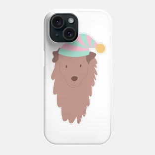 Cute dog Phone Case