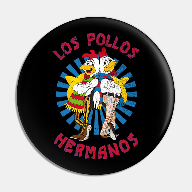 Los Pollos Hermanos Pin by Bananagreen