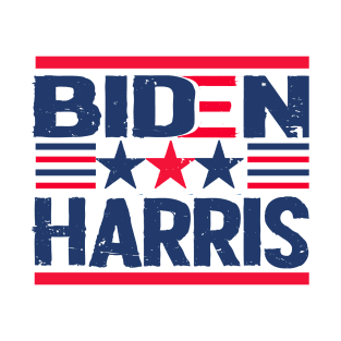 biden harris biden harris T-Shirt