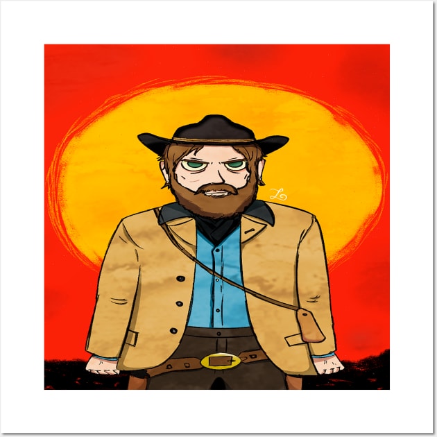 Free Arthur Morgan AI Voice Text to Speech Generator