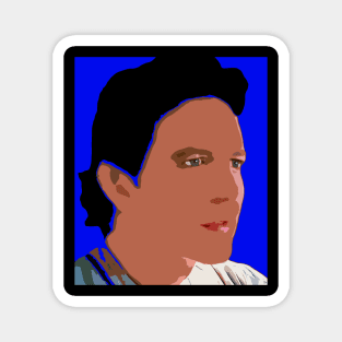 judge reinhold Magnet