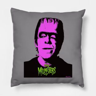 HERMAN POP Pillow