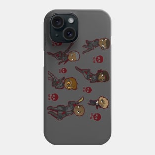 Chibi Batch Phone Case