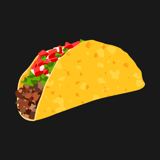 The Perfect Taco by jeune98