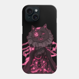 Seam Outerrune Phone Case