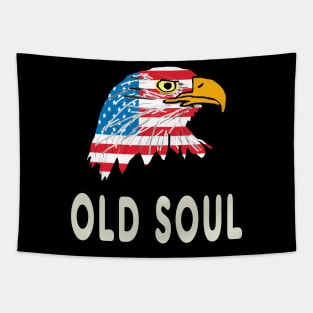 Old Soul Tapestry