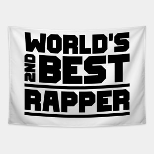 2nd best rapper Tapestry