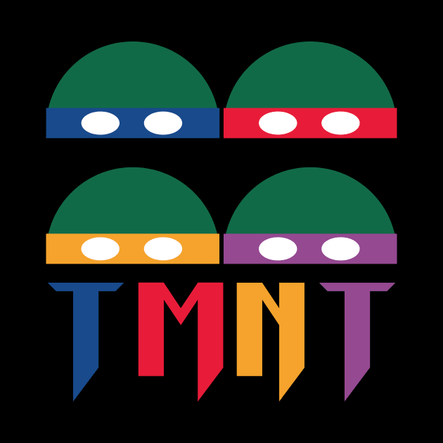TMNT by prime.tech