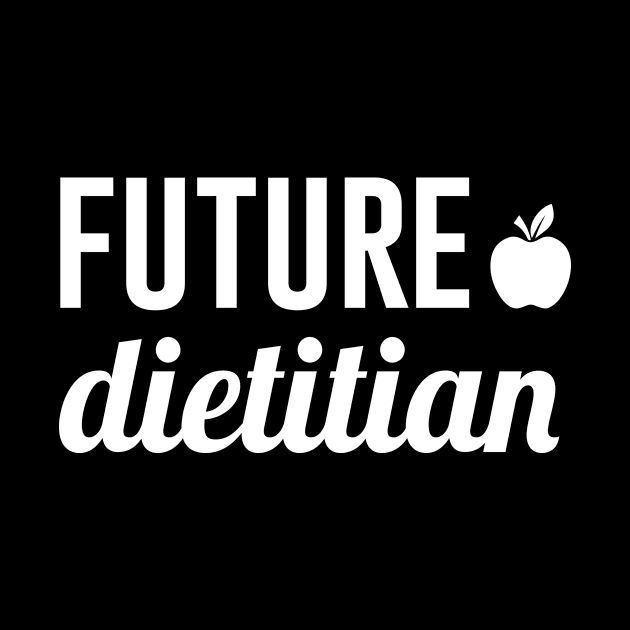 Future Dietitian by sandyrm