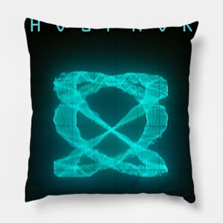 phosphorm Pillow