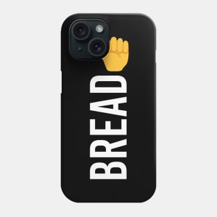 Bread Phone Case