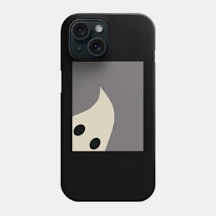 Ghost Art Phone Case