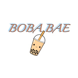 Boba Bae T-Shirt