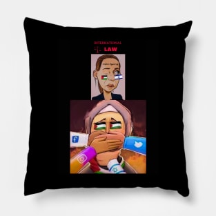 Mainstream Pillow