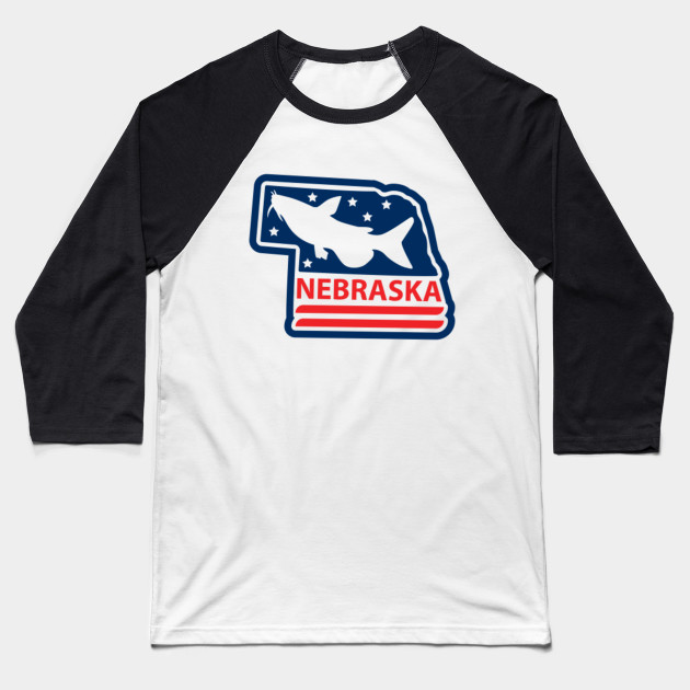 stars and stripes baseball jersey