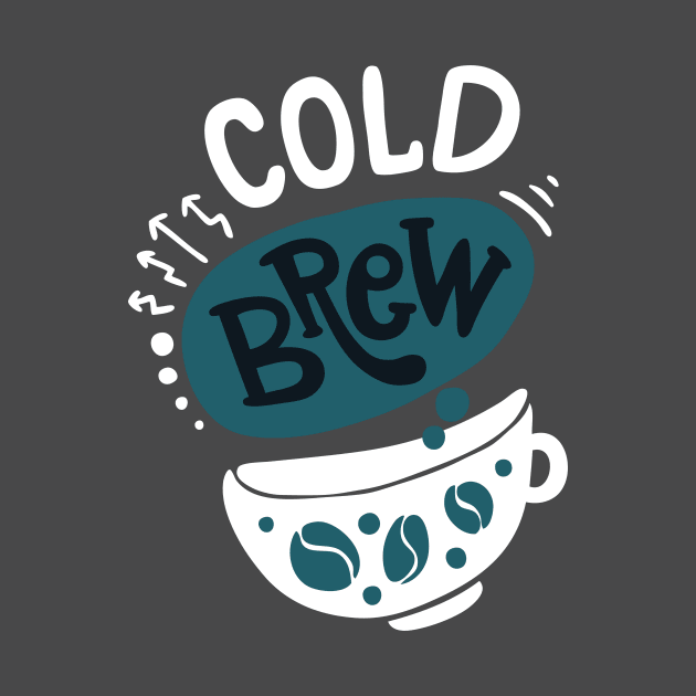 Cold brew by Global Gear