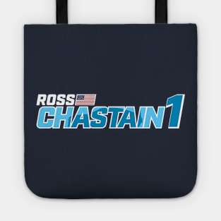 Ross Chastain '23 Tote