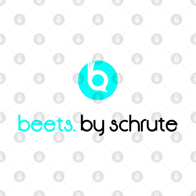 Beets by Schrute by Combroo