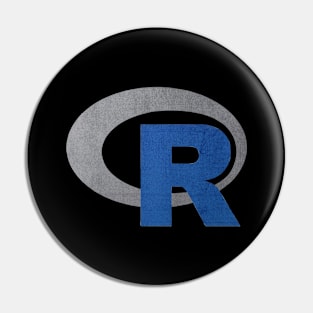 Rlanguage Pin