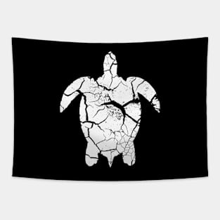 Sea Turtle Tapestry