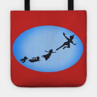 creatures full of magic Tote