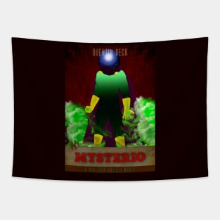 Multiverse mysterio Tapestry