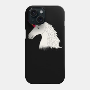 Unicorn Phone Case