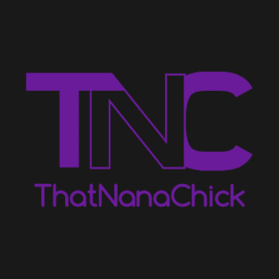 TNC LOGO T-Shirt