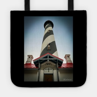 St Augustine Lighthouse Tote