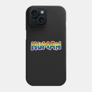 LGBTQ Pride Designs Phone Case