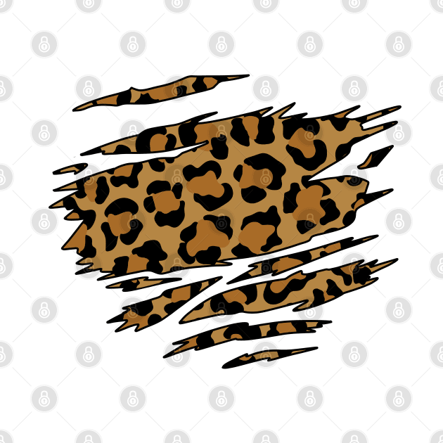 Leopard by Ivetastic