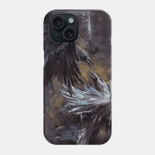 Ravens Phone Case