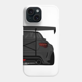 GT86 BLACK Phone Case