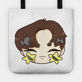 Hongbin Chibi | VIXX Tote