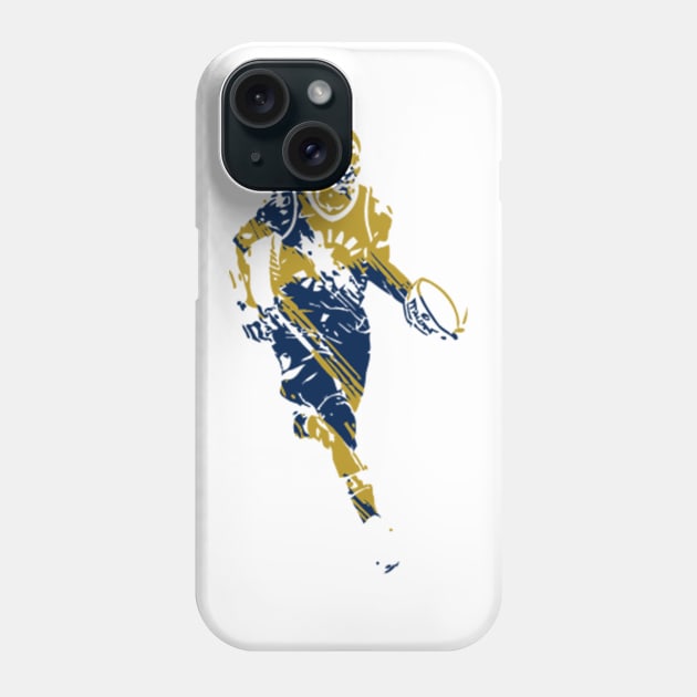 indiana pacers Phone Case by sepuloh