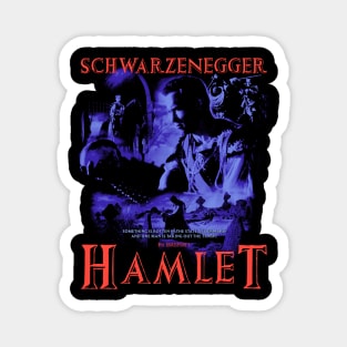 Hamlet (1993) Magnet