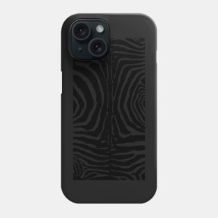 Zebra Phone Case