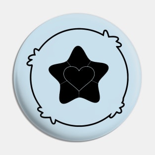 care bear scattered stars Pin