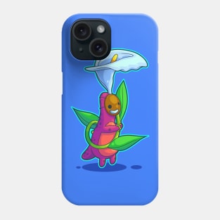 Forest Sprite Brings A Gift Phone Case