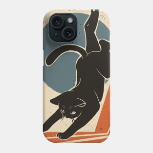 Landing Phone Case