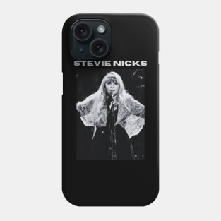 Stevie Nicks Legend Phone Case