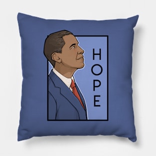 Hope Pillow