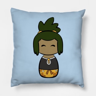 Kawaii Hau Pillow