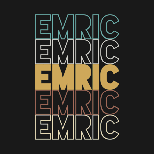 Emric T-Shirt