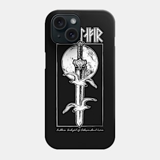 SOLSTAFIR - SWORD 2 Phone Case