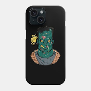 Frankie Phone Case