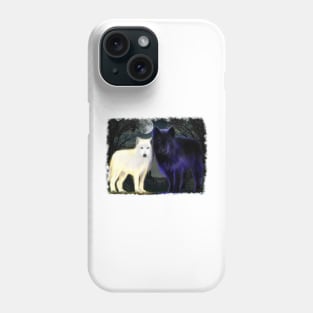 OGAW Wolves Phone Case