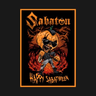 The Sabatween T-Shirt