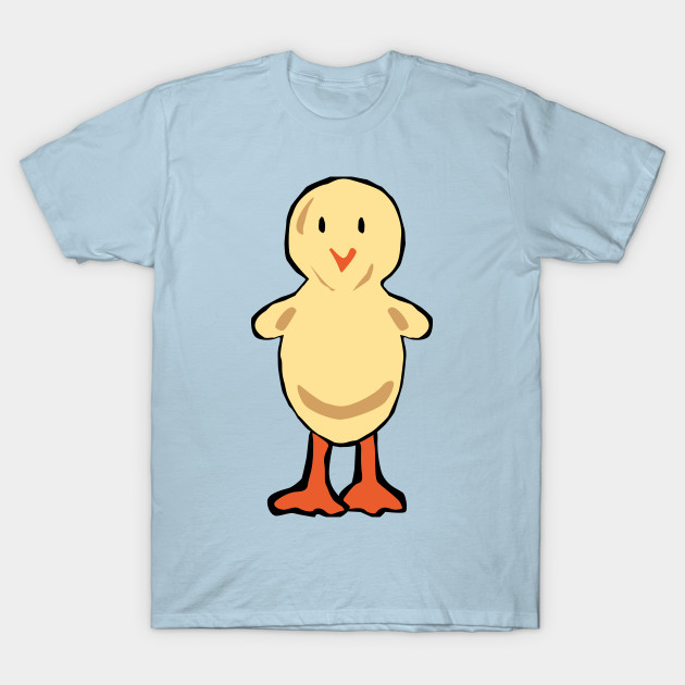 Disover Baby Duck - Baby Duck - T-Shirt