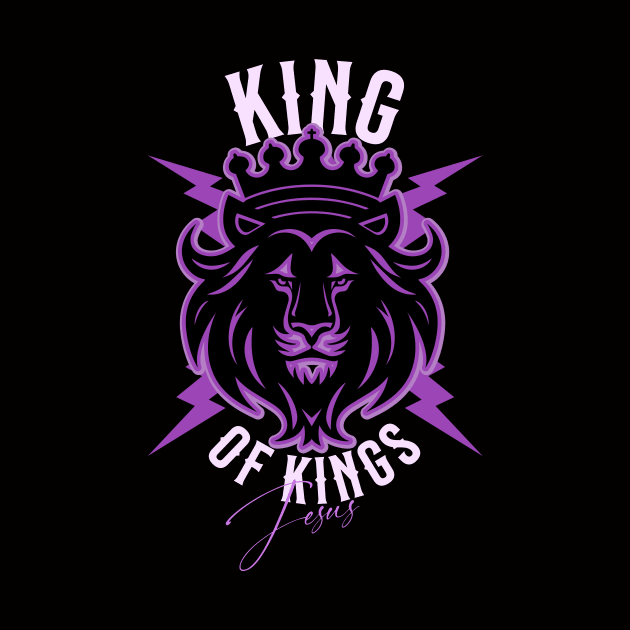 KING OF KINGS by Seeds Of Wisdom
